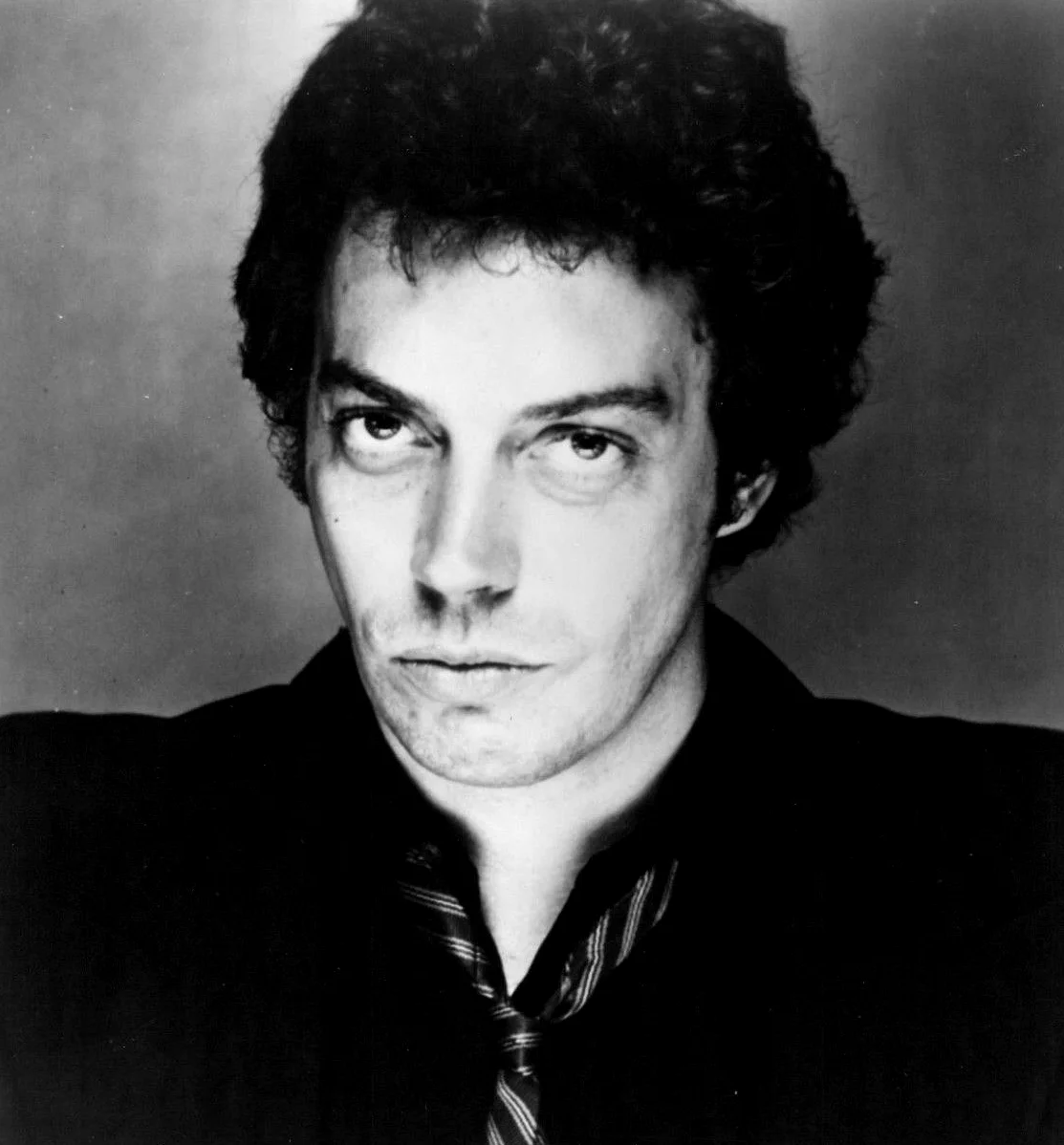 Tim Curry, 1978 studio publicity photo