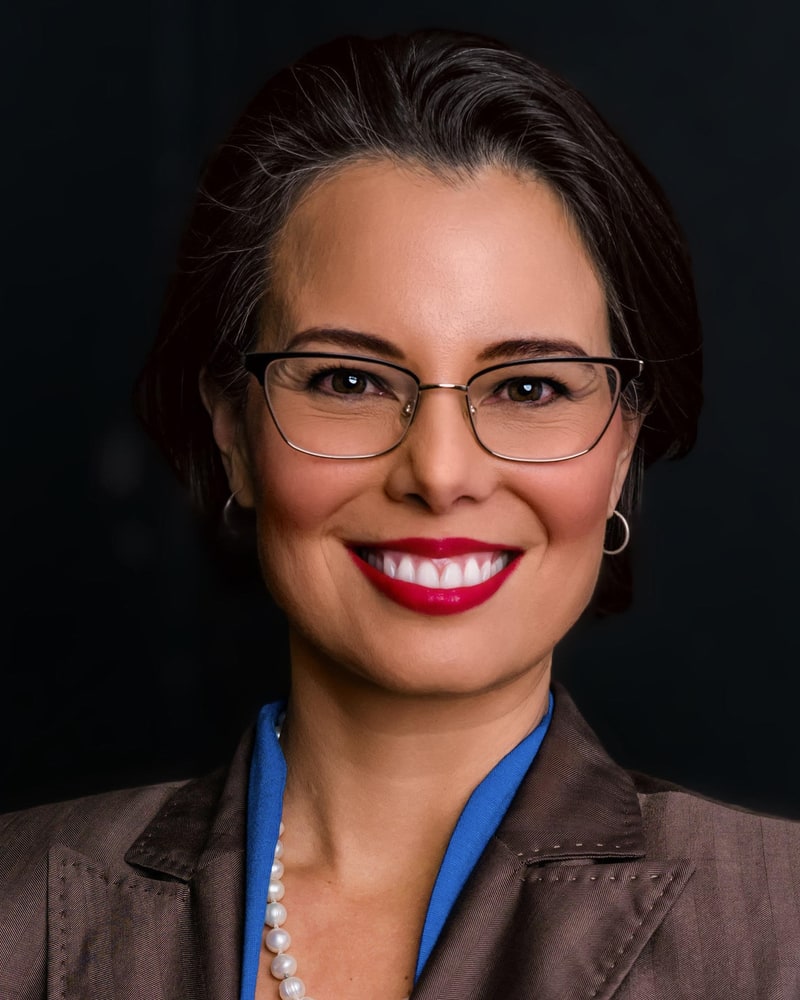 LaVeena B. Archers, PhD, Education Director of Jovian Archive and IHDS Certified Independent Teacher
