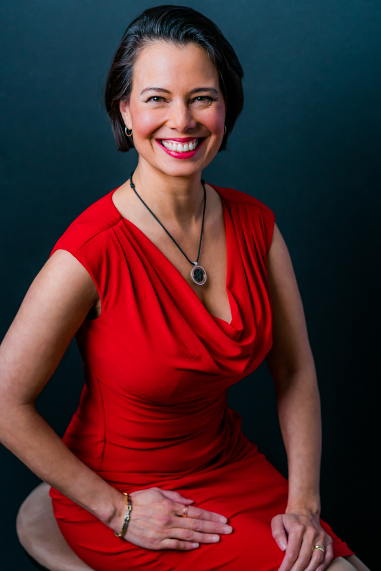 LaVeena B. Archers, PhD, IHDS Certified Independent Teacher