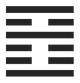 Hexagram for Gate 21