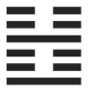 Hexagram for Gate 51