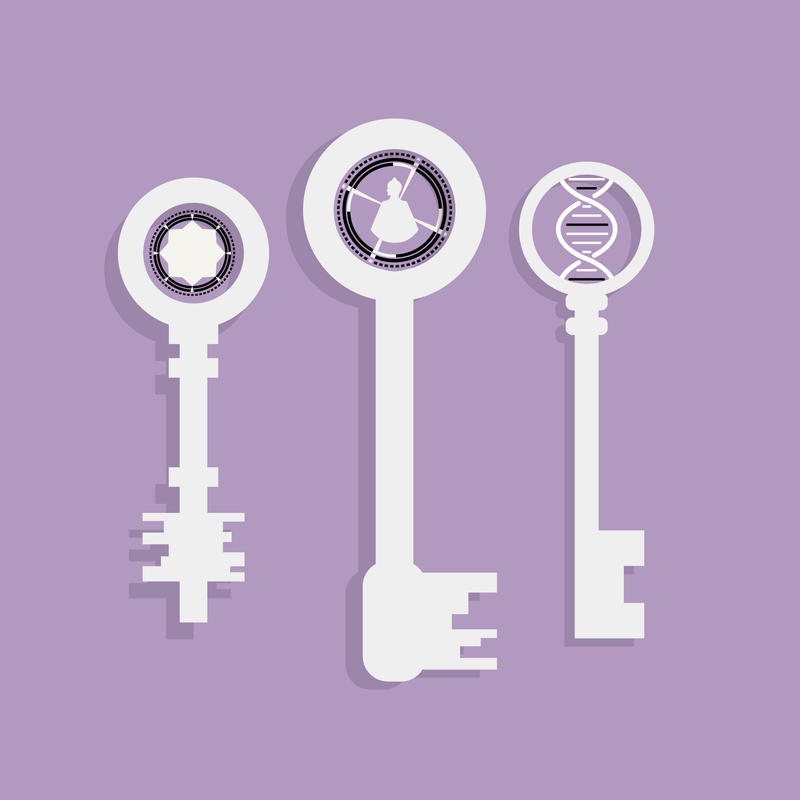 19 Years until the Changing of the Keys: Jovian Archive cover art