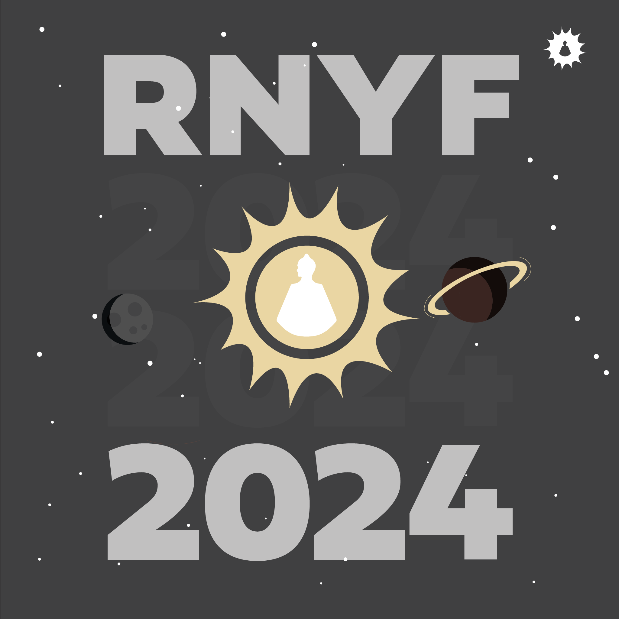 2024 Rave New Year Forecast: Jovian Archive cover art