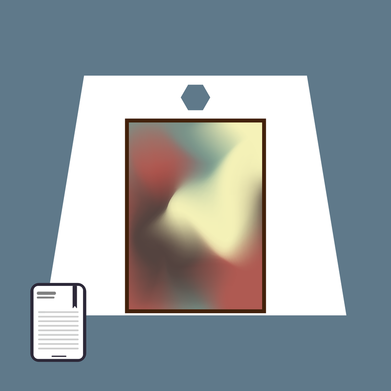 Color Consciousness: Beyond the Gate: Jovian Archive cover art
