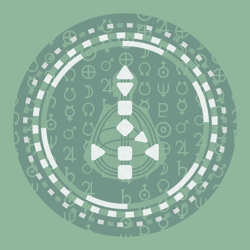 Design Concepts: Jovian Archive cover art