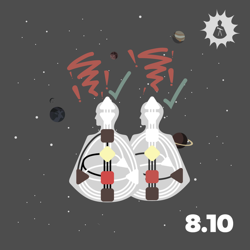 Frustrated or Satisfaction | RC8.10: Jovian Archive cover art