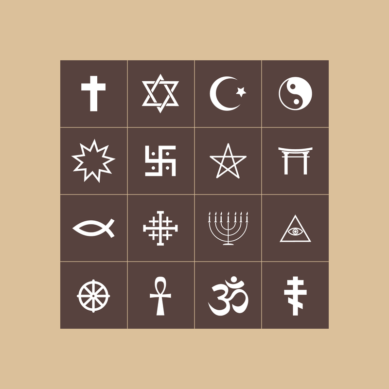 God, Morality, Religion and the New Age: Jovian Archive cover art