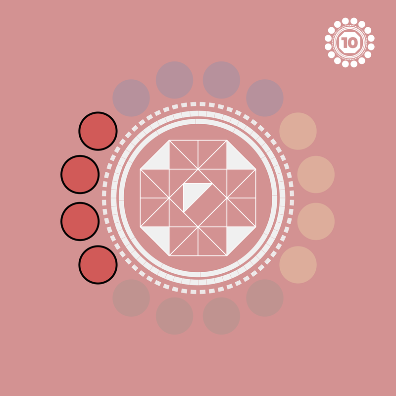 Lesson 10 — The Faces of Initiation: Jovian Archive cover art