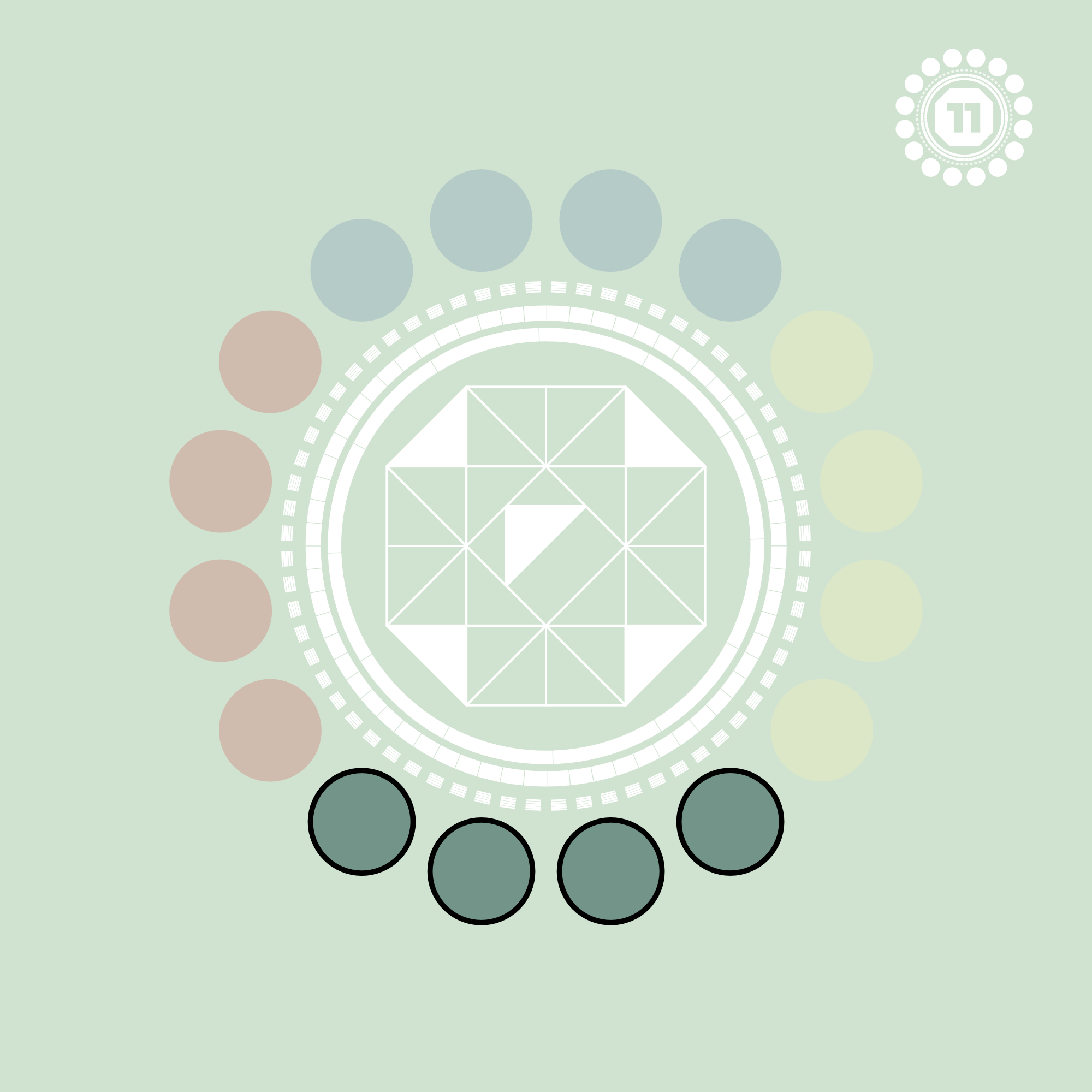 Lesson 11 — The Faces of Civilization: Jovian Archive cover art