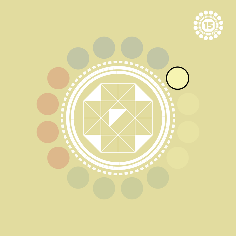 Lesson 15 — Face 16 Minerva: Quarter of Duality: Jovian Archive cover art