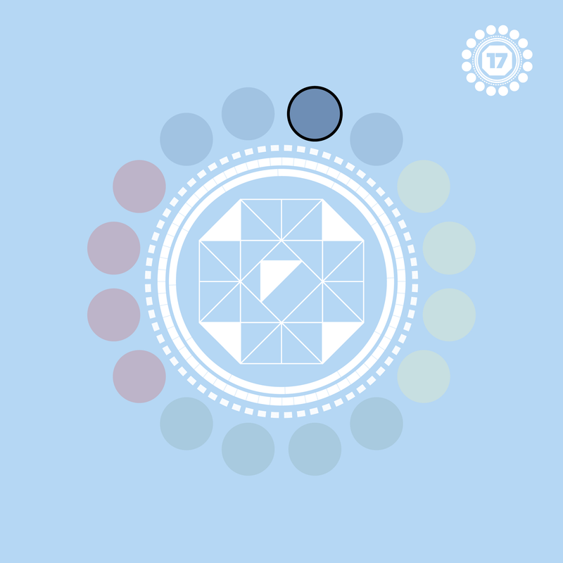 Lesson 17 — Face 2 Prometheus: Quarter of Mutation: Jovian Archive cover art
