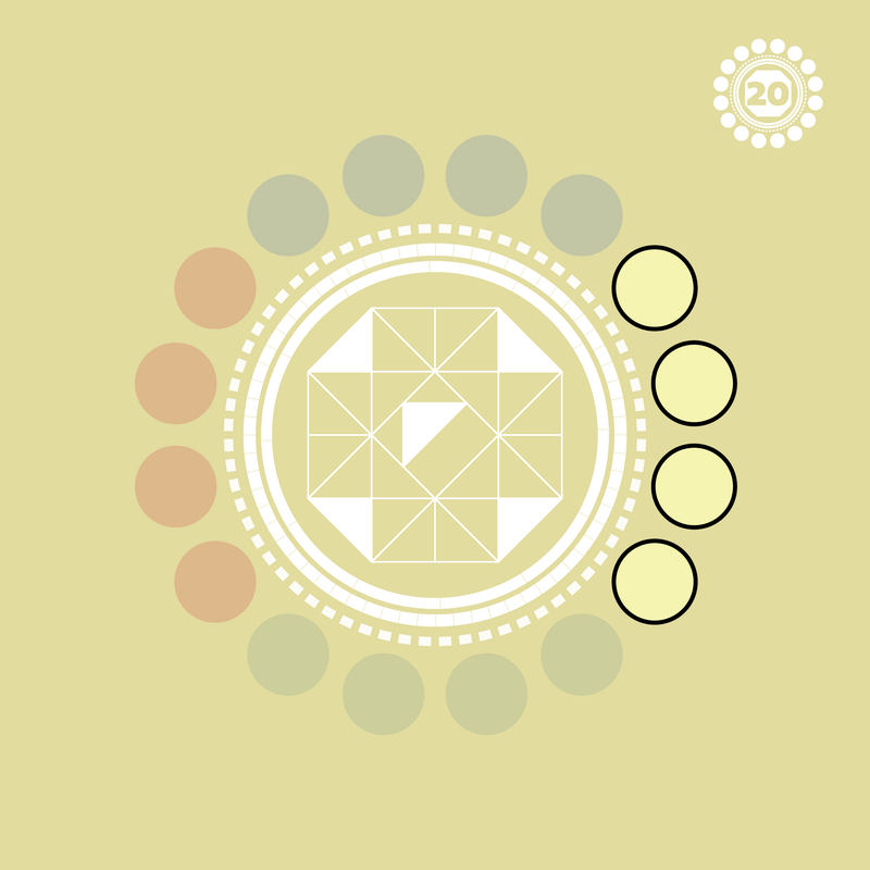 Lesson 20 — The Quarter of Duality: Jovian Archive cover art
