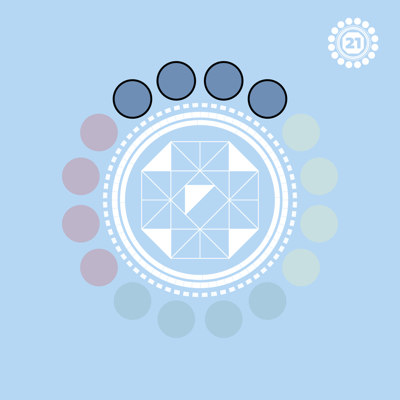 Lesson 21 — The Quarter of Mutation: Jovian Archive cover art