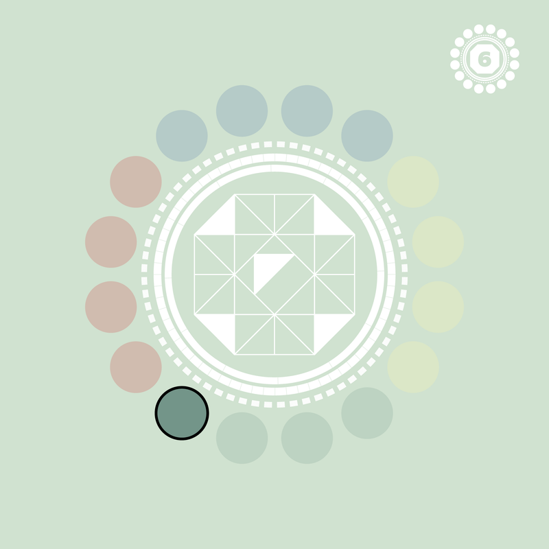 Lesson 6 — Face 9 Maia: Quarter of Civilization: Jovian Archive cover art