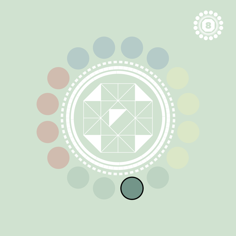 Lesson 8 — Face 11 Parvati: Quarter of Civilization: Jovian Archive cover art