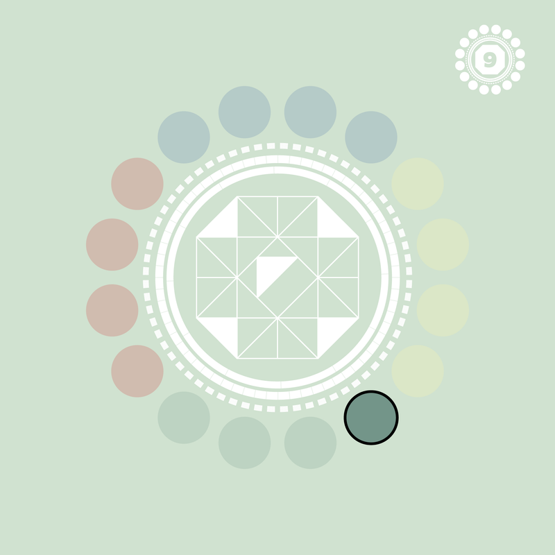 Lesson 9 — Face 12 Ma'at: Quarter of Civilization: Jovian Archive cover art