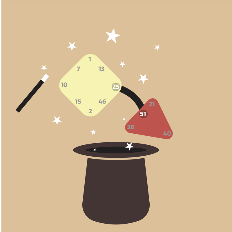 Magic, Design, and the Inanimate: Jovian Archive cover art