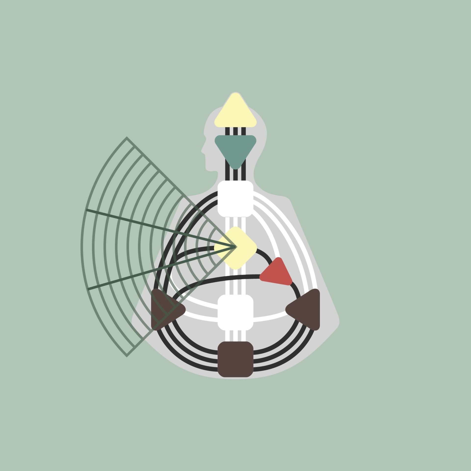 Projector: Jovian Archive cover art