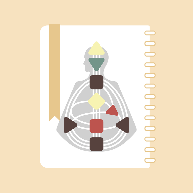 Ra's Guide to the Rave Chart: Jovian Archive cover art