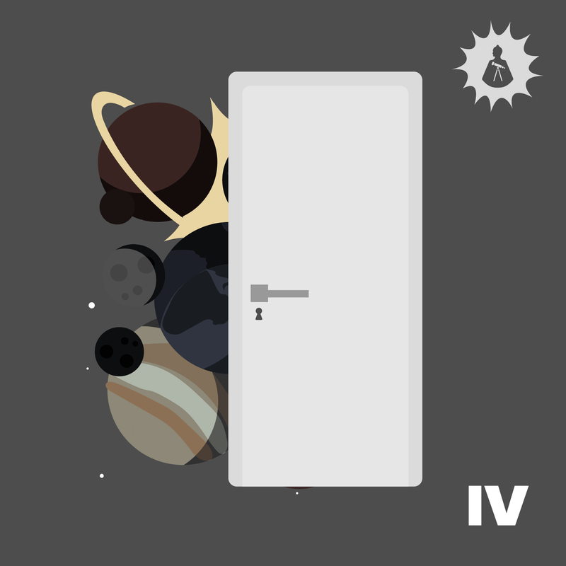 Rave Cosmology 4: The 2027 Semester: Jovian Archive cover art