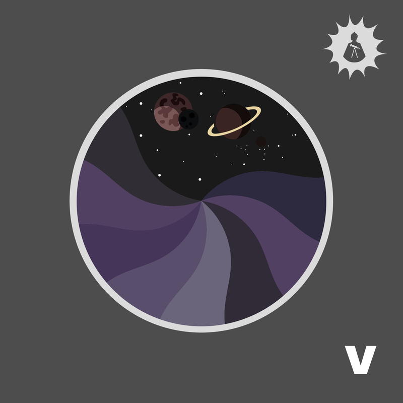 Rave Cosmology 5: Brahma's Night and Beyond: Jovian Archive cover art