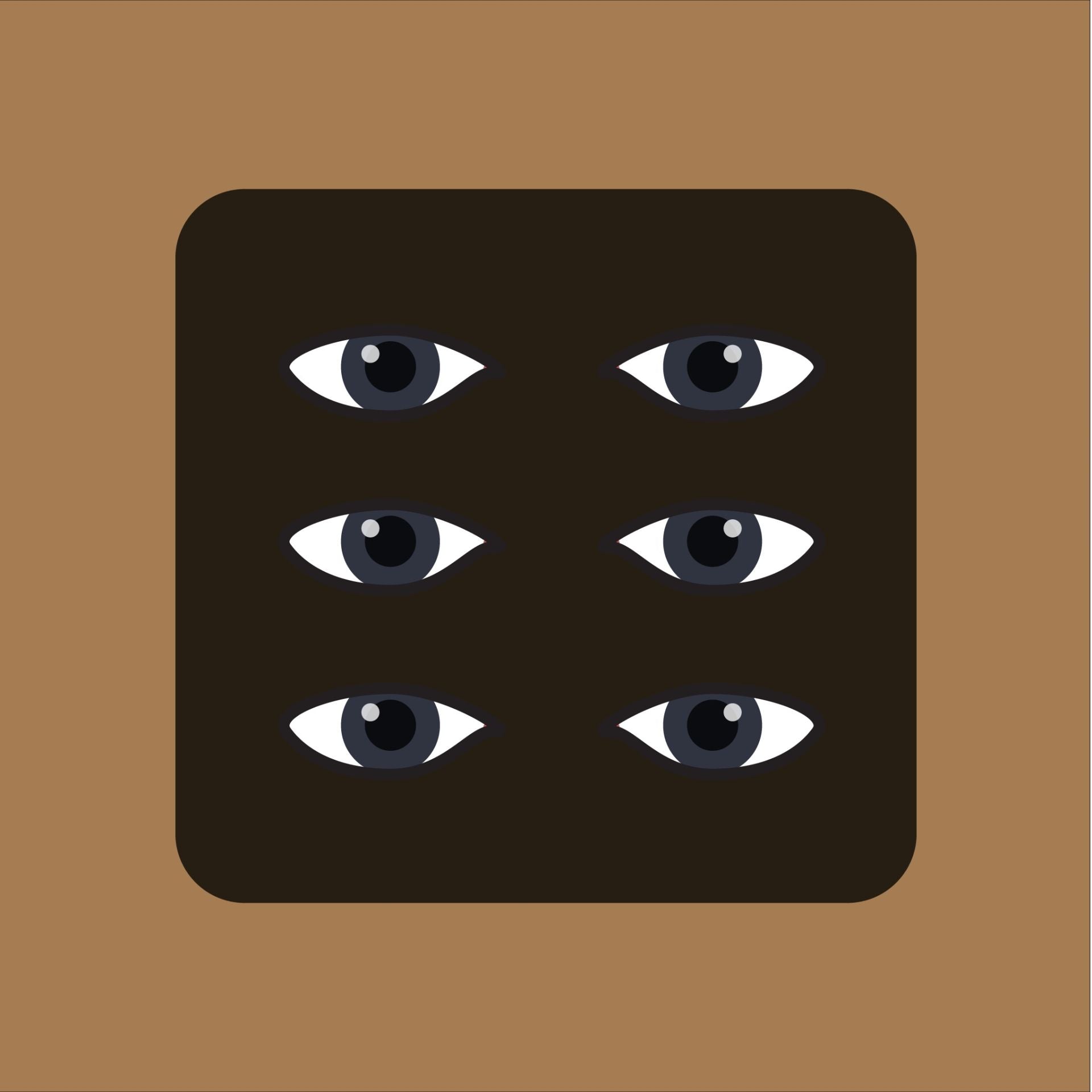 Seeing, Seeing, Seeing: Jovian Archive cover art
