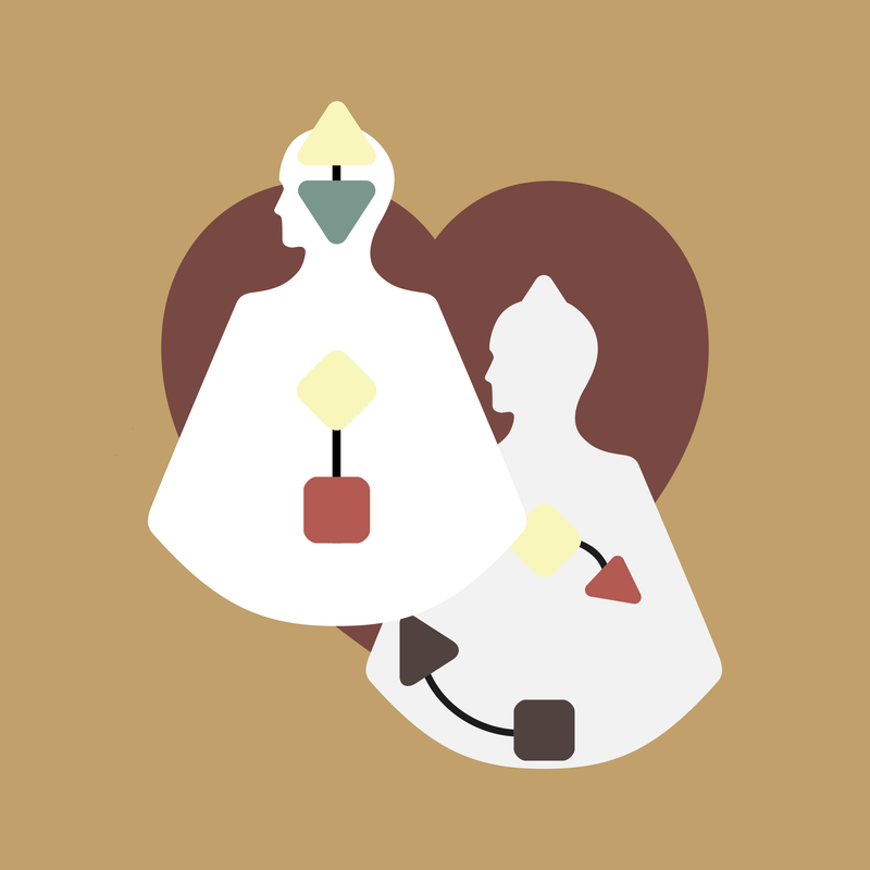 Split Definitions and Relationships: Jovian Archive cover art