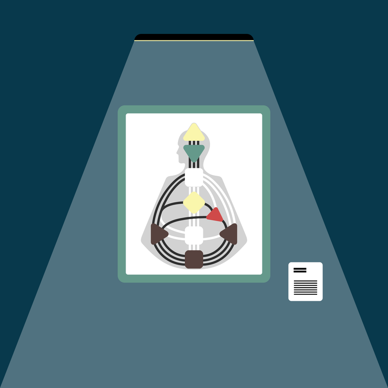 The Art of Reading Projectors: Jovian Archive cover art