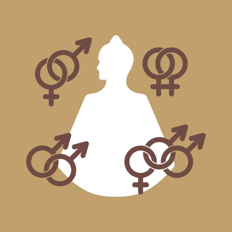 The Design of Human Sexuality: Jovian Archive cover art
