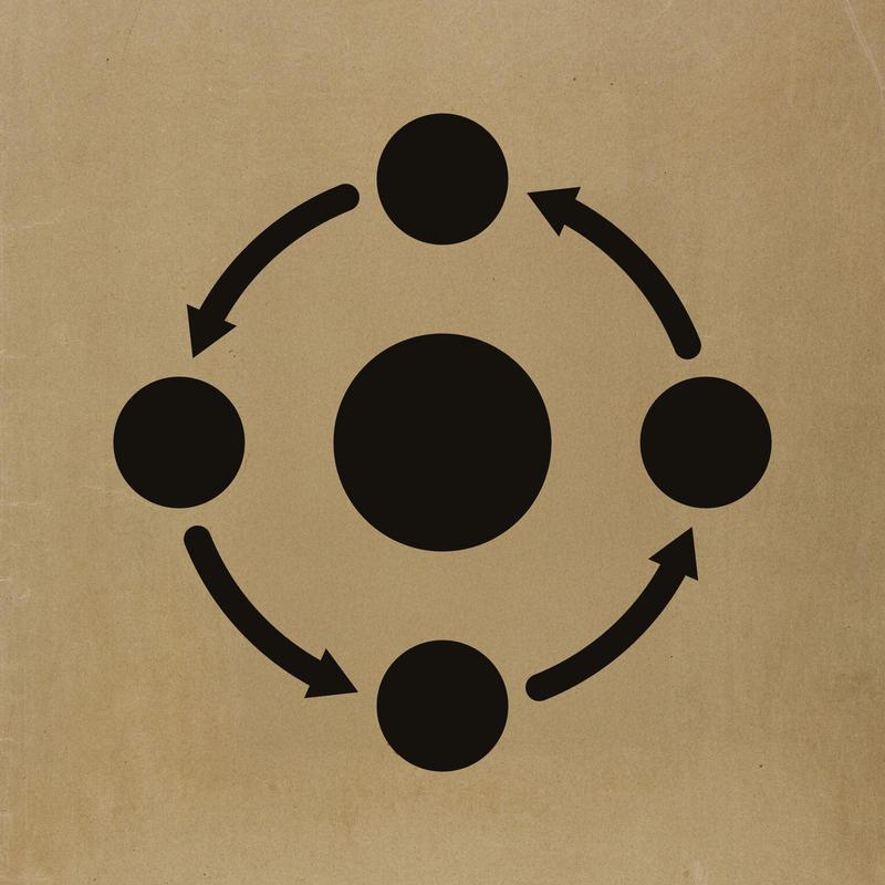 The Equinox Series: Jovian Archive cover art