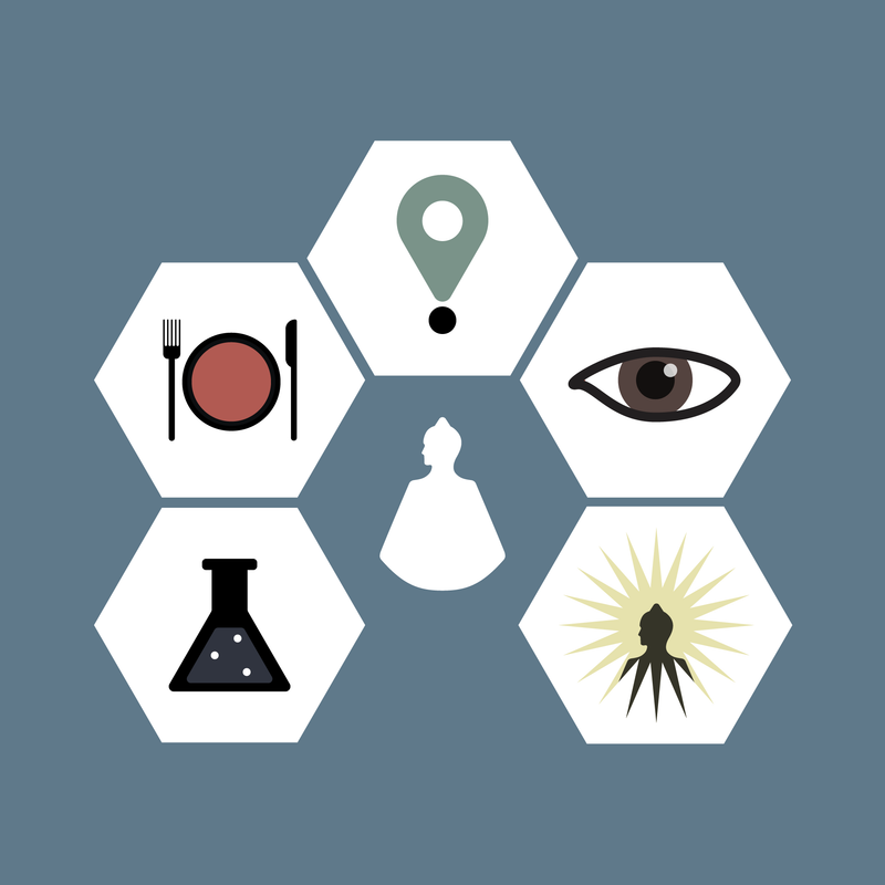 The Five Signposts: Jovian Archive cover art
