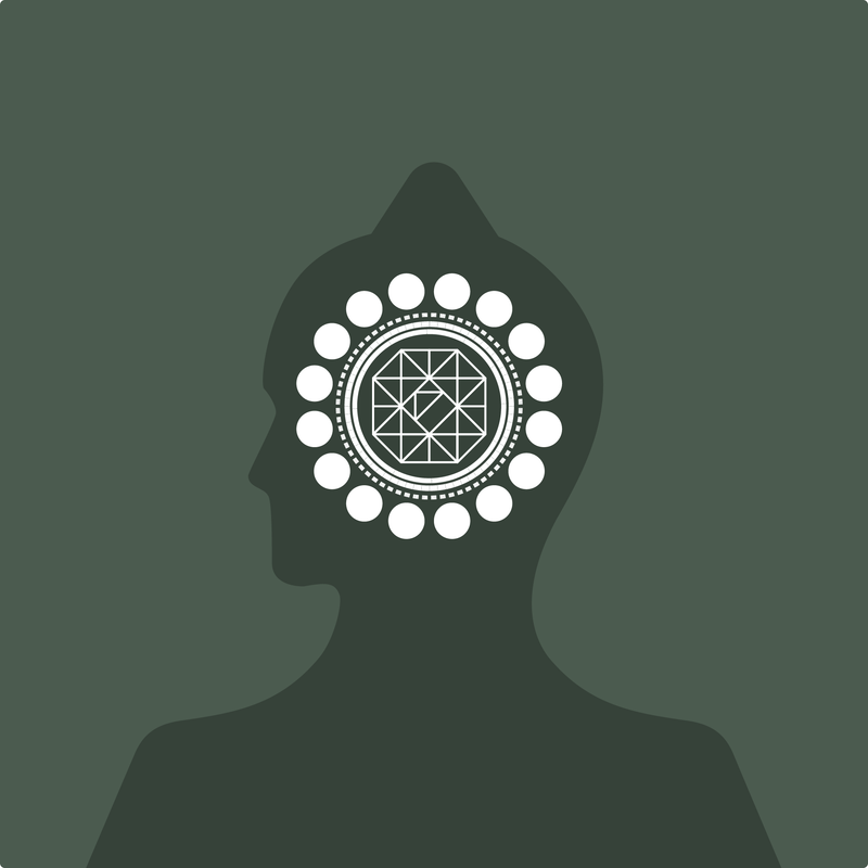 The Godhead of Mind: Jovian Archive cover art