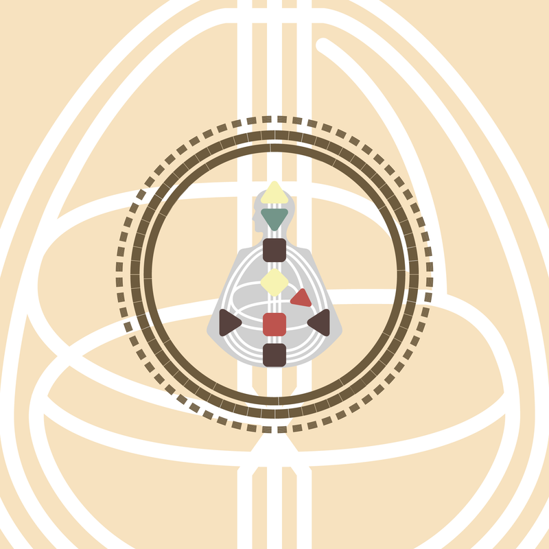 The Life Force: The Channels: Jovian Archive cover art