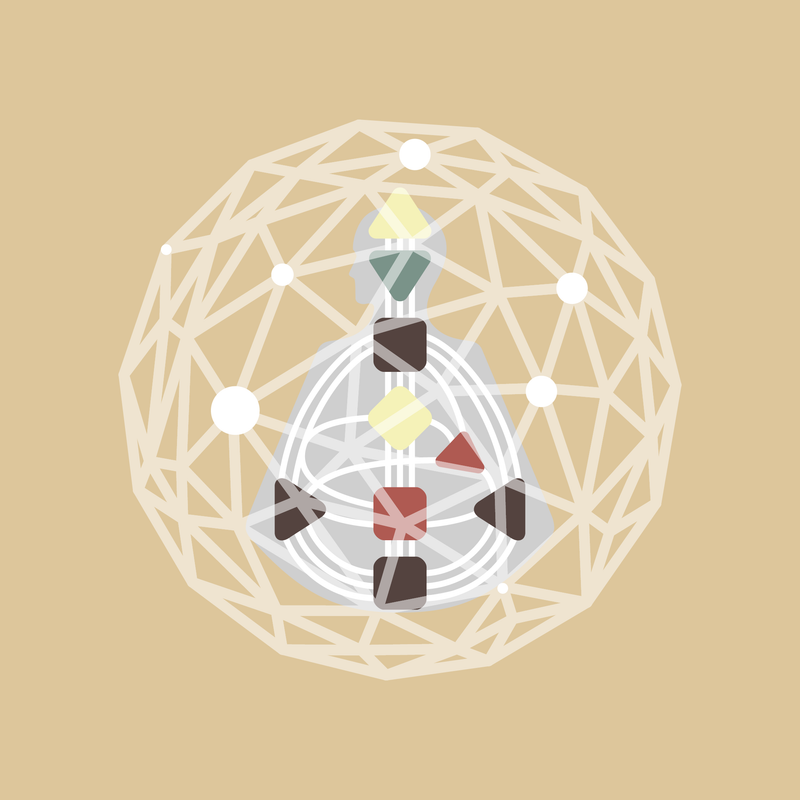 The Lines of Compassion: The Key Lines of Your Design: Jovian Archive cover art