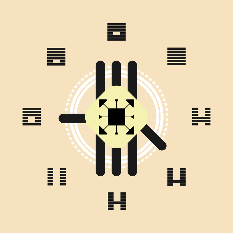The Magnetic Monopole: The Key at the Heart of Being: Jovian Archive cover art