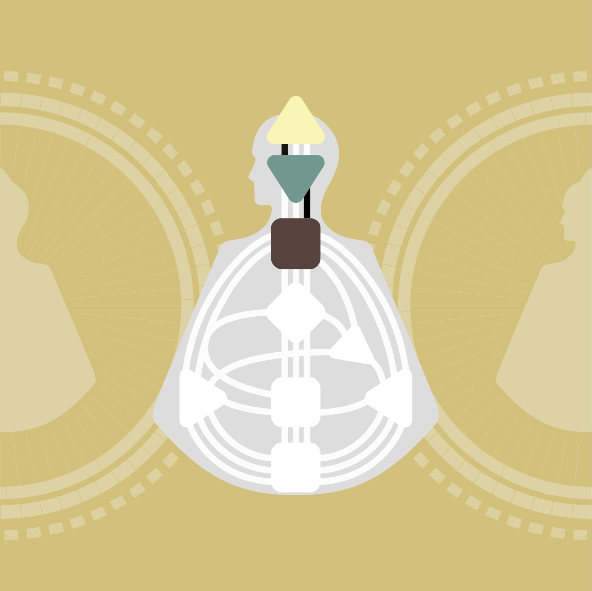 The Mind: From Confusion to Tales: Jovian Archive cover art