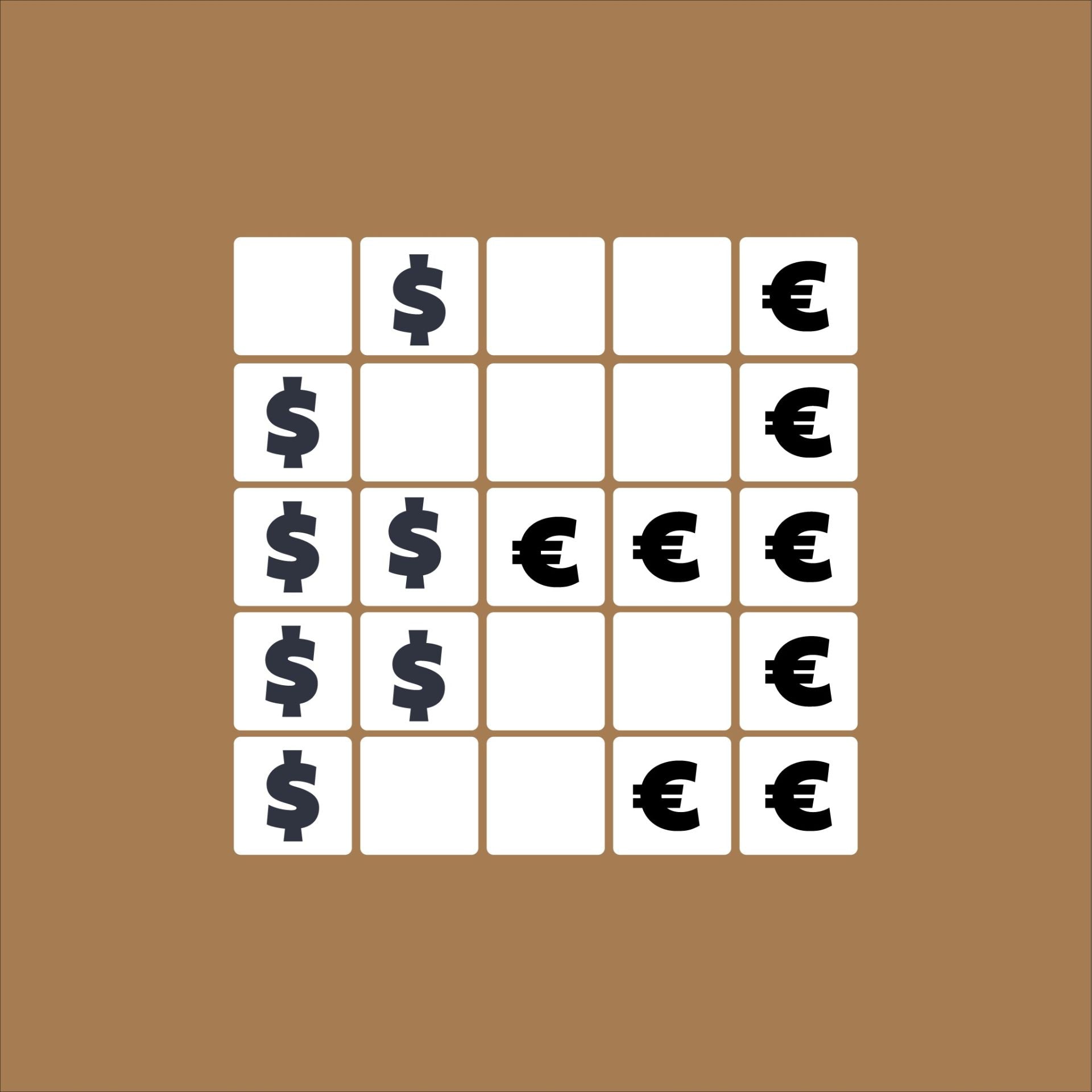 The Money Game: Jovian Archive cover art