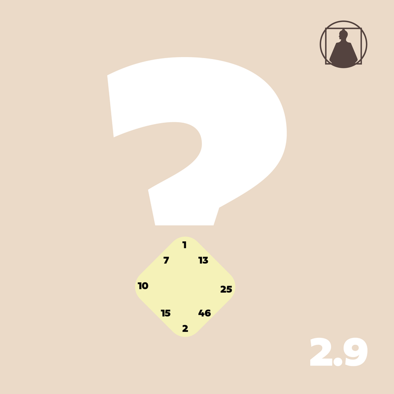 The Mystery of the G | RA 2.9: Jovian Archive cover art