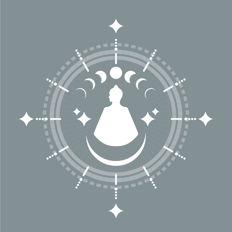 The Mystic Monologues Series: Jovian Archive cover art