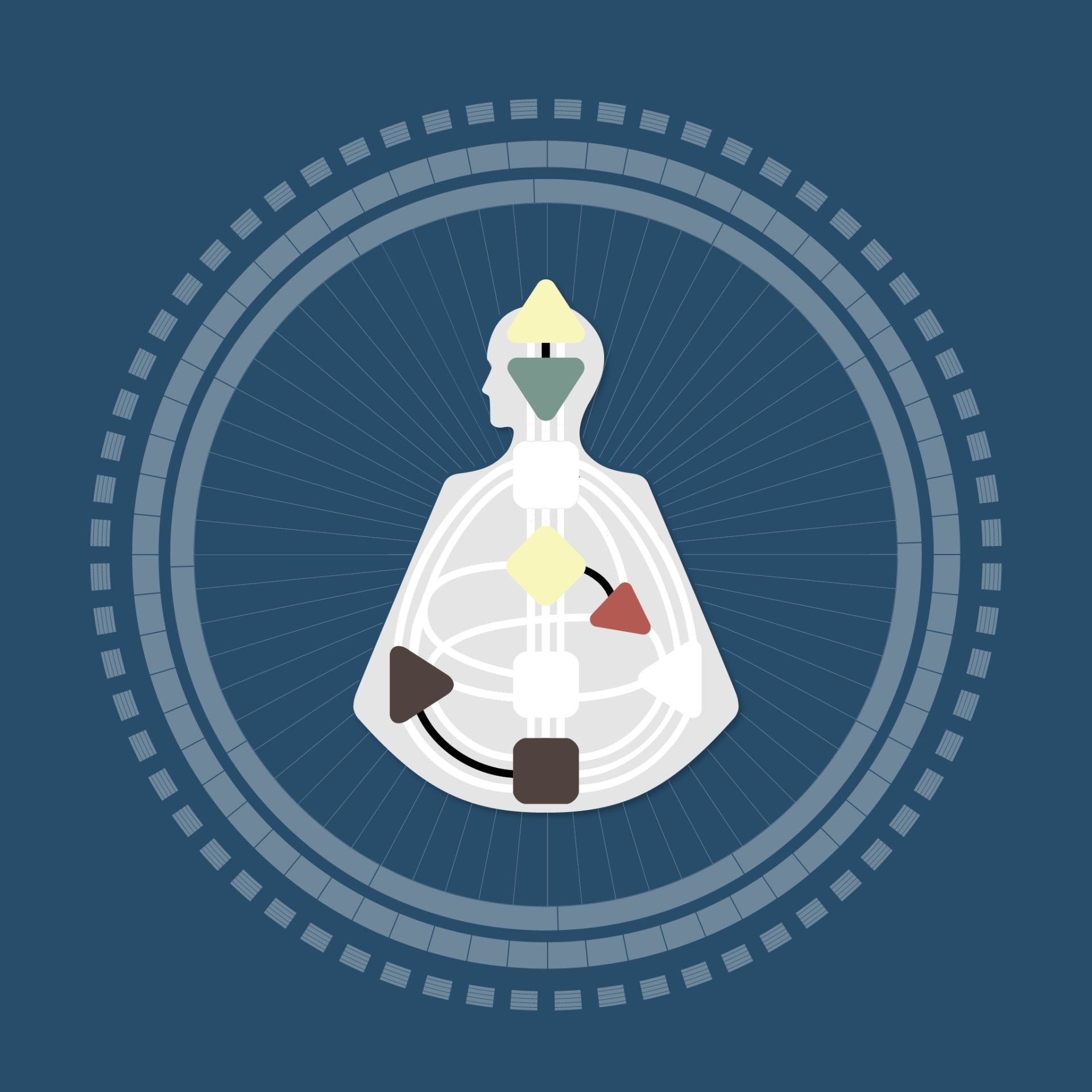 Triple Split Definition: Jovian Archive cover art