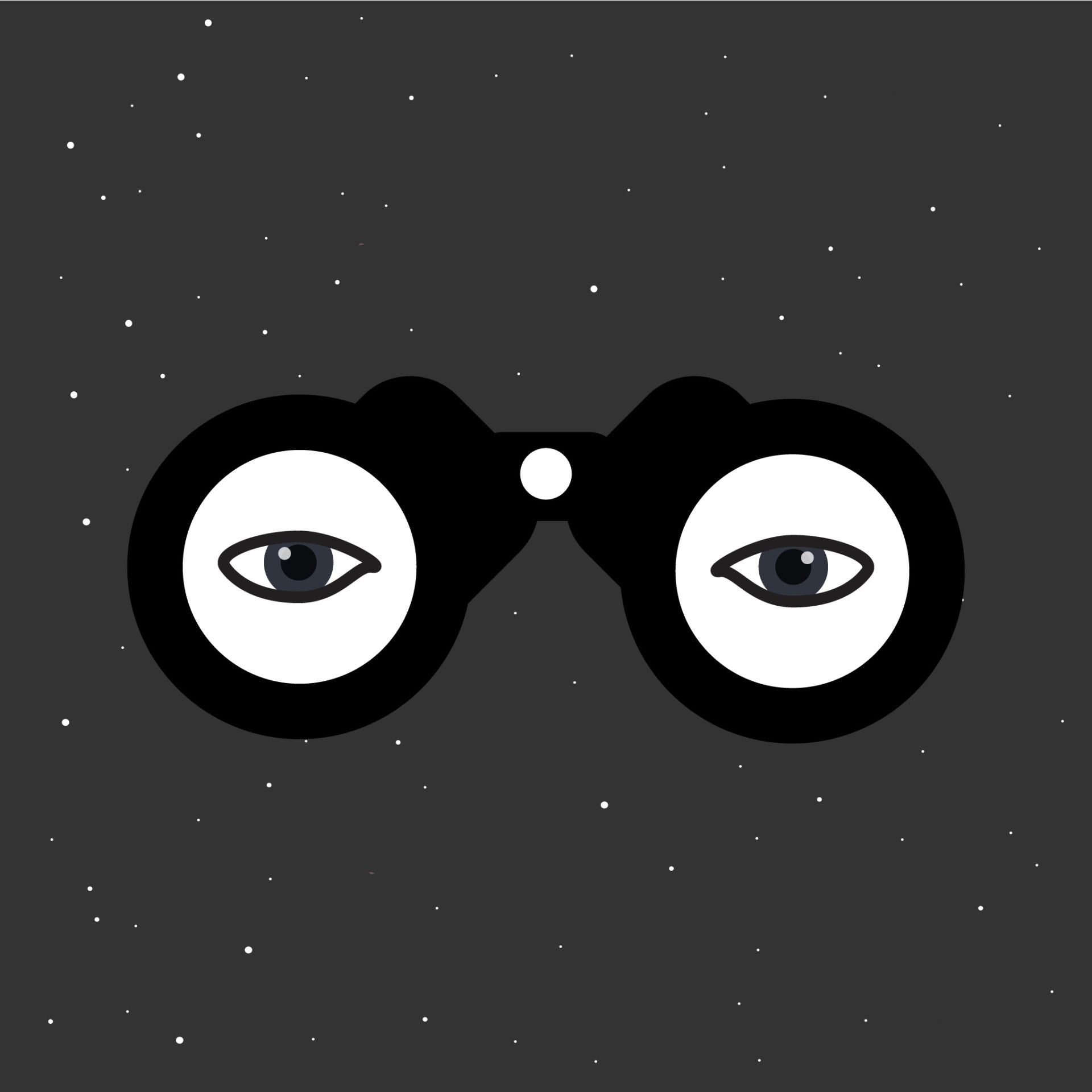 What is Happening?: Jovian Archive cover art