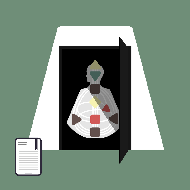 Your Own Authority — A Beginner's Guide to Human Design: Jovian Archive cover art